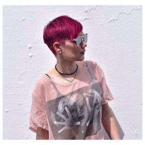 Meet your Posher, Julia